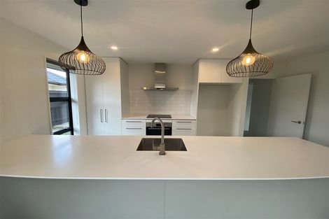 Photo of property in 1 Songpa Street, Halswell, Christchurch, 8025