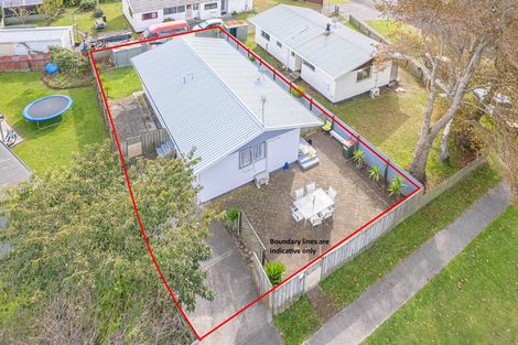 Photo of property in 47a Wembley Place, Whanganui East, Whanganui, 4500