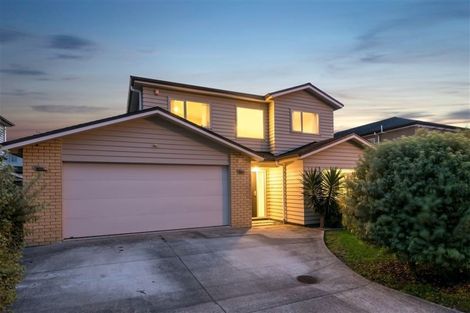 Photo of property in 32 Coolaghy Drive, Flat Bush, Auckland, 2019