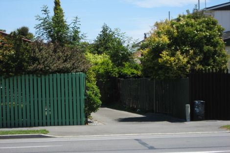 Photo of property in 4/25 Whitmore Street, Edgeware, Christchurch, 8013