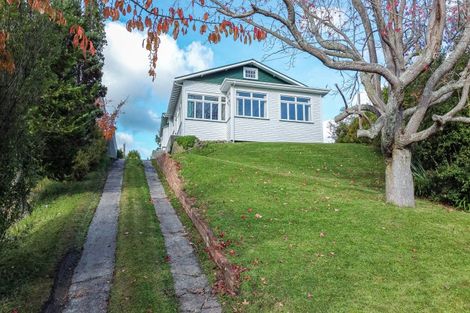 Photo of property in 134 Hautapu Street, Taihape, 4720