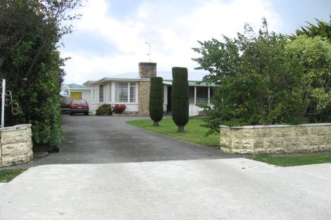 Photo of property in 9 Bailey Street, Feilding, 4702