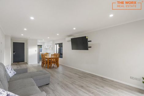 Photo of property in 3a Dewhurst Place, Favona, Auckland, 2024