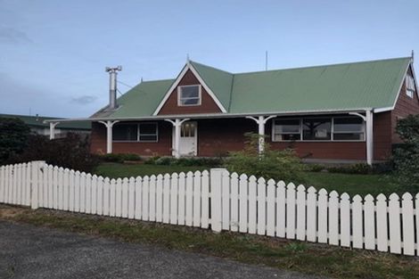 Photo of property in 50 Rhodes Drive, Kelvin Grove, Palmerston North, 4414