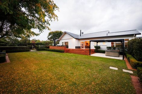 Photo of property in 1 West Street, Feilding, 4702