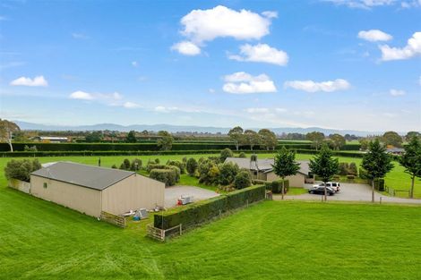 Photo of property in 975 South Eyre Road, Swannanoa, Rangiora, 7476