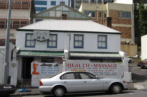 Photo of property in 30-32 Airedale Street, Auckland Central, Auckland, 1010