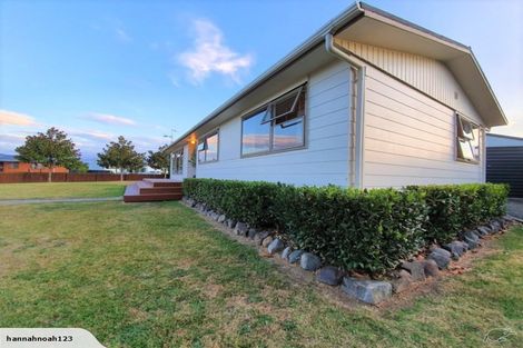 Photo of property in 4 Menzies Place, Paeroa, 3600