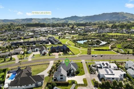 Photo of property in 77 Baxter Michael Crescent, Cambridge, 3434