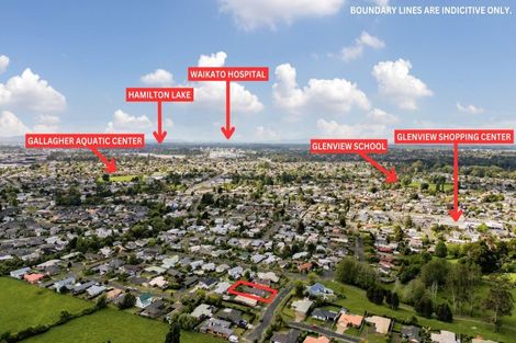 Photo of property in 34 Macmurdo Avenue, Glenview, Hamilton, 3206