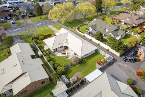 Photo of property in 79 Burwood Road, Matamata, 3400