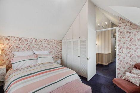 Photo of property in 1/27 Lookaway Place, Huntsbury, Christchurch, 8022