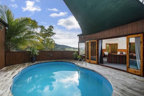 Photo of property in 73a Hospital Road, Horahora, Whangarei, 0110