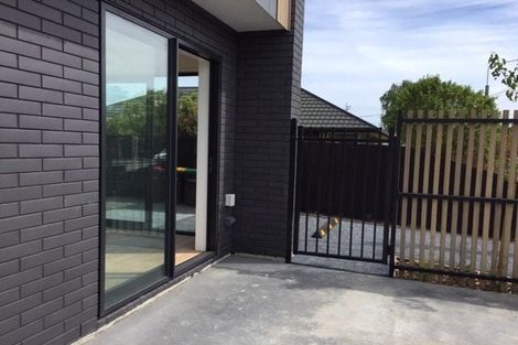 Photo of property in 1/59 Waimairi Road, Upper Riccarton, Christchurch, 8041