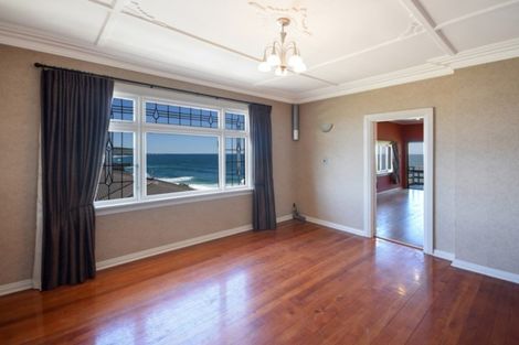 Photo of property in 57 Cliffs Road, Saint Clair, Dunedin, 9012
