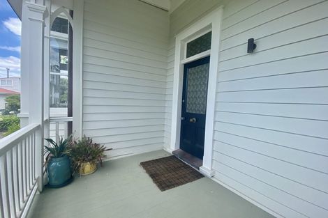 Photo of property in 9 Tudor Street, Devonport, Auckland, 0624