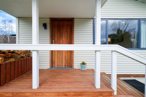 Photo of property in 12 Achray Street, Waiau, 7332