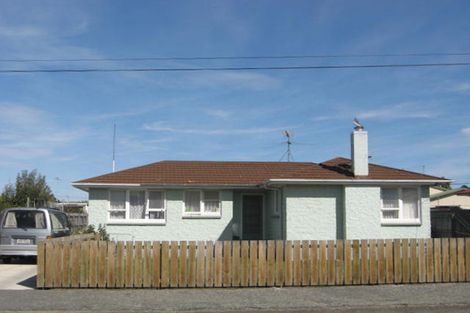 Photo of property in 242 Dobson Street, Hampstead, Ashburton, 7700