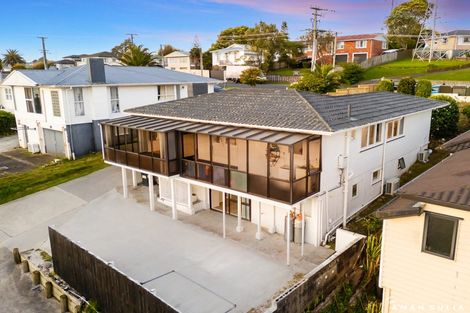 Photo of property in 34 Ellis Avenue, Mount Roskill, Auckland, 1041