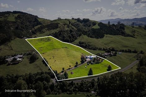 Photo of property in 288 Woodlands Road, Waihi, 3682