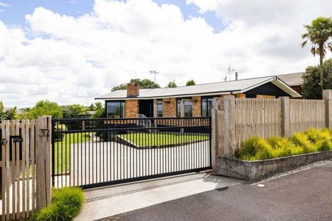 Photo of property in 32 Corrin Street, Melville, Hamilton, 3206