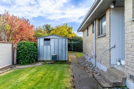 Photo of property in 21 Waterford Drive, Winton, 9720