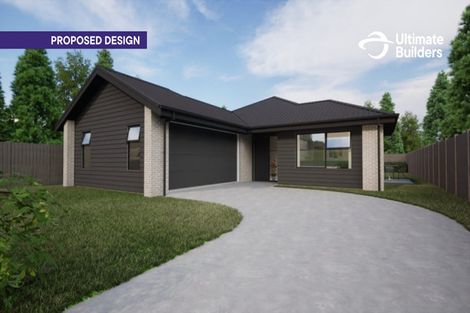 Photo of property in 16 Agathis Crescent, Wigram, 8025