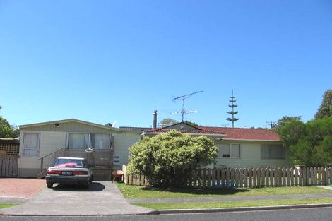 Photo of property in 61 Glenvar Road, Torbay, Auckland, 0630