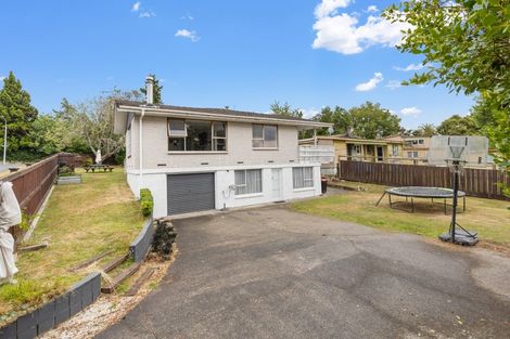 Photo of property in 21 Manaia Street, Tokoroa, 3420