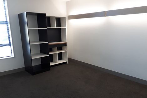 Photo of property in Urbane Apartments, 9/29 Webb Street, Mount Cook, Wellington, 6011