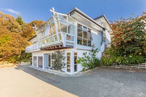 Photo of property in 29 Goldsmith Road, Hospital Hill, Napier, 4110