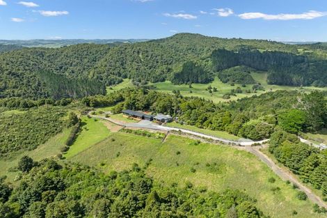 Photo of property in 1140 Russell Road, Opuawhanga, Hikurangi, 0184