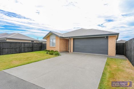 Photo of property in 7 Sharman Place, Wigram, Christchurch, 8042