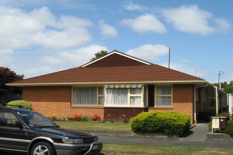 Photo of property in 1/7 Camberwell Place, Avonhead, Christchurch, 8042
