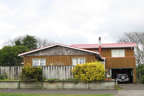 Photo of property in 269 Coronation Avenue, Welbourn, New Plymouth, 4310