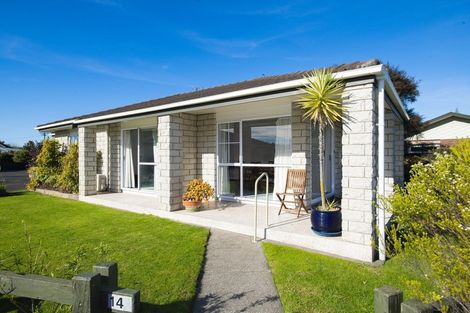 Photo of property in 14a Goldsmith Street, Elgin, Gisborne, 4010