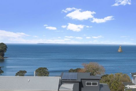 Photo of property in 1055 Whangaparaoa Road, Tindalls Beach, Whangaparaoa, 0930