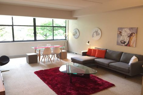 Photo of property in Gerondis Bldg Apartments, 112/60 Willis Street, Wellington Central, Wellington, 6011