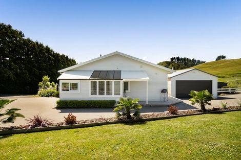 Photo of property in 345b Wortley Road, Waiongana, Inglewood, 4389