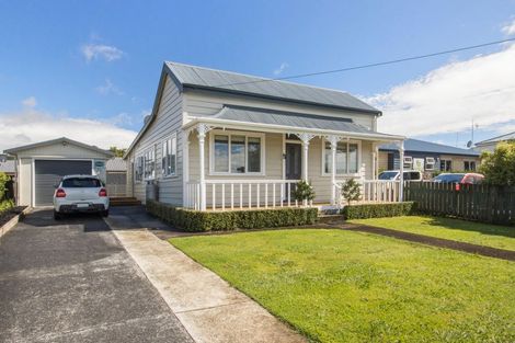 Photo of property in 26 Amaranth Street, Waihi, 3610