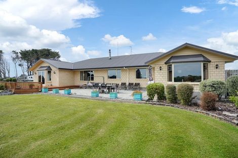Photo of property in 110 Otatara Road, New River Ferry, Invercargill, 9879