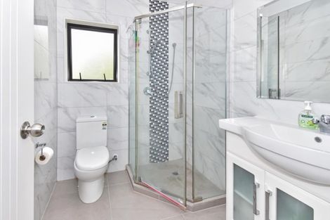 Photo of property in 4a Mclean Avenue, Papatoetoe, Auckland, 2025