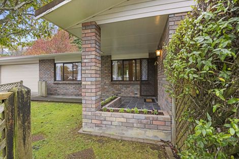 Photo of property in 13 Pentland Place, Highlands Park, New Plymouth, 4312