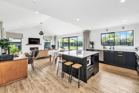 Photo of property in 17 Newbrook Terrace, Darfield, 7510