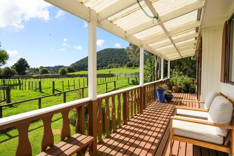 Photo of property in 1528 State Highway 14, Maungatapere, Whangarei, 0179