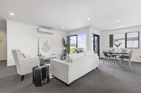 Photo of property in 7 Buckley Way, Flagstaff, Hamilton, 3210