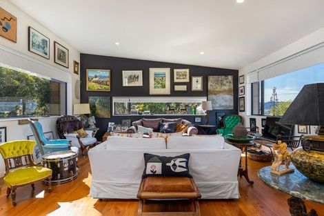 Photo of property in 163 Princes Drive, Britannia Heights, Nelson, 7010