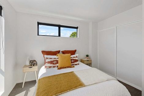 Photo of property in 6/19 Brockworth Place, Riccarton, Christchurch, 8011