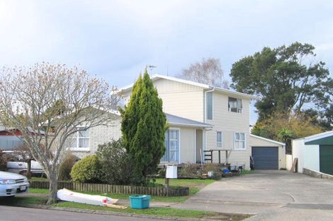 Photo of property in 50 Joanna Place, Deanwell, Hamilton, 3206