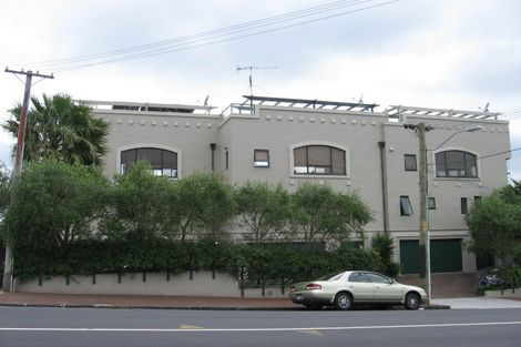 Photo of property in 26c Brighton Road, Parnell, Auckland, 1052